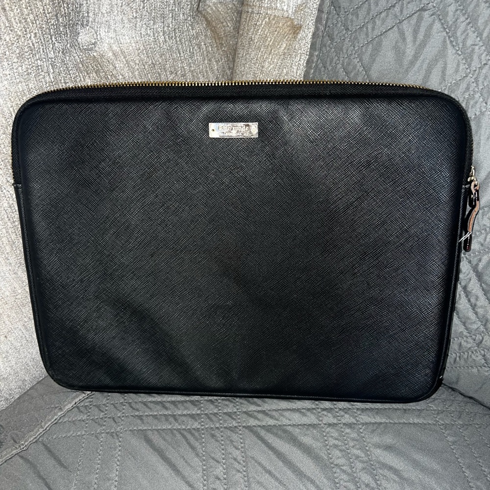 Kate Spade laptop case